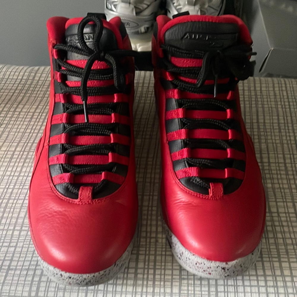Jordan retro10